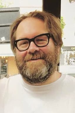 Photo of Bruce Burgess
