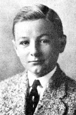 Photo of Paul Willis