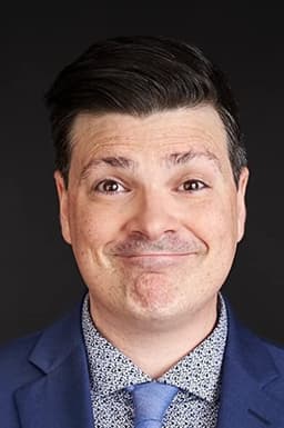Photo of Joe MacLeod
