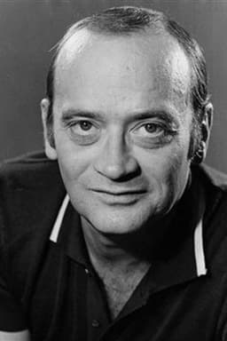Photo of Jean-Louis Millette