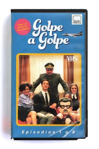 Poster for Family Coup