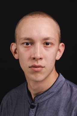 Photo of Lev Zulkarnaev