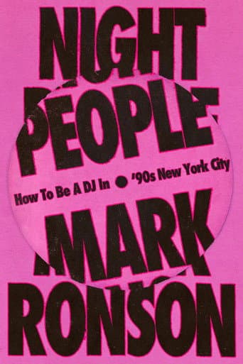 Poster for Night People
