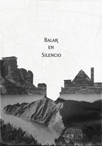 Poster for A Silent Bleat
