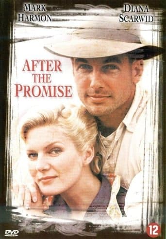 Poster for After the Promise