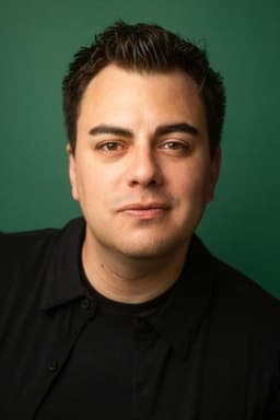 Photo of Ian Cardoni