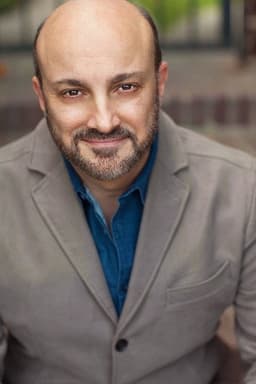 Photo of James Tumminia