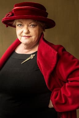 Photo of Viviane de Muynck