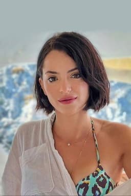 Photo of Sera Kutlubey