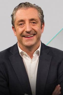 Photo of Josep Pedrerol
