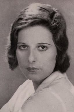 Photo of Berthe Ostyn