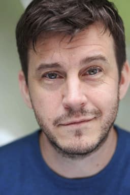 Photo of Stuart Mackie