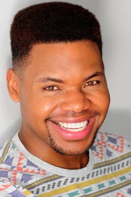 Photo of Devere Rogers