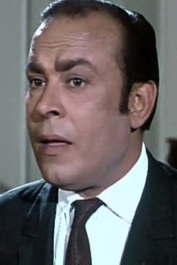 Photo of Hussein Kandil
