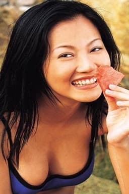 Photo of Jenny Yam Kong-Sau