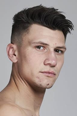 Photo of Kieron Conway