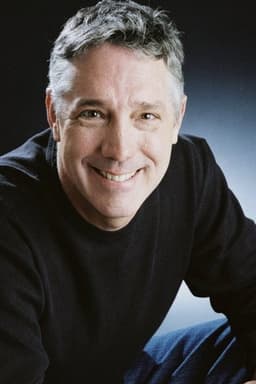 Photo of Michael Rupert