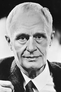 Photo of Rudolf Fernau