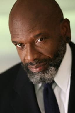 Photo of Arnold McCuller
