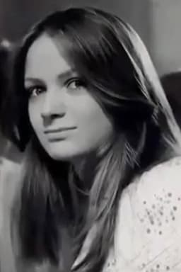 Photo of Sonja Savić