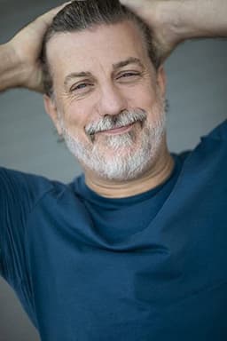 Photo of Brad Aldous