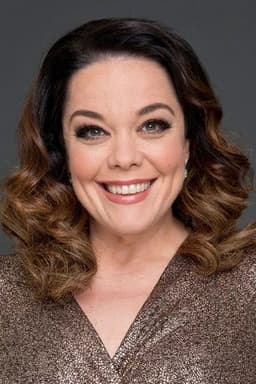 Photo of Lisa Riley