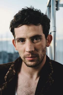 Photo of Josh O'Connor