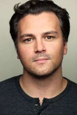 Photo of Niall Murphy