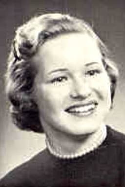 Photo of Janet Brandt