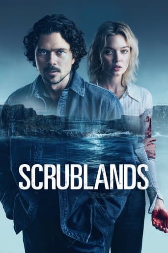 Poster for Scrublands