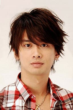 Photo of Haruhiko Kato