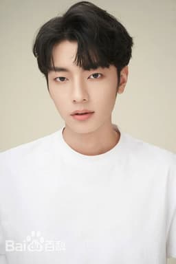 Photo of Zhang Jiaxin