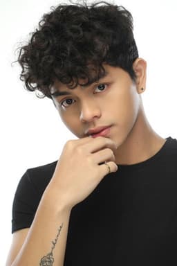 Photo of Kokoy de Santos