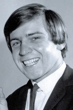 Photo of Normie Rowe