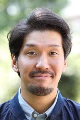 Photo of Ryo Matsumoto