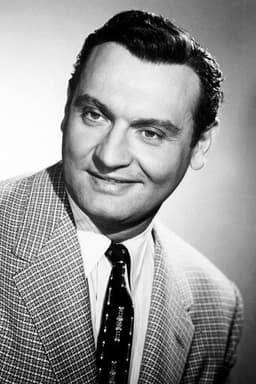 Photo of Frankie Laine
