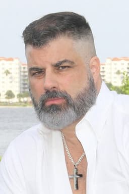 Photo of Shawn Alexander Thompson