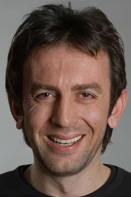 Photo of Sedat Kalkavan