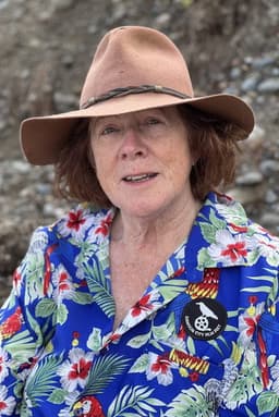 Photo of Lulu Keating