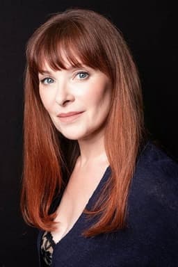 Photo of Cady McClain