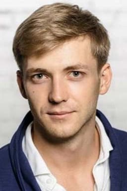 Photo of Timofey Karataev