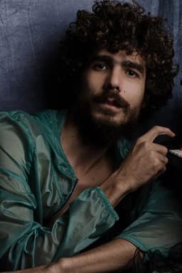 Photo of Vertin Moura