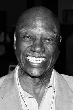 Photo of Tony Burton