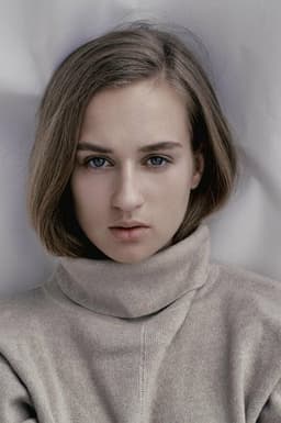 Photo of Анна Сердюк