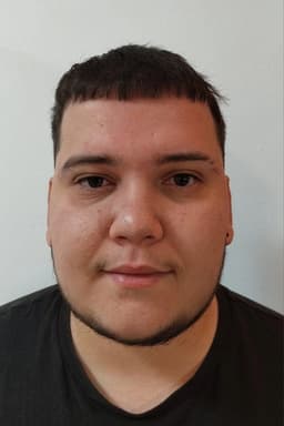 Photo of Cristian Roales