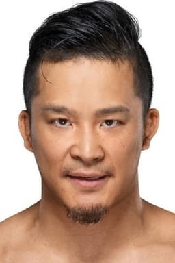 Photo of Yujiro Kushida