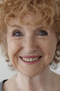 Photo of Marji Campi
