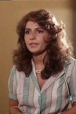 Photo of Roberta Manfredi