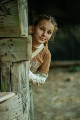 Photo of Julia Urien-Cartailler