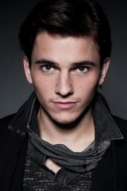 Photo of Bence Tasnádi